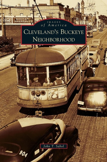 Clevelands Buckeye Neighborhood