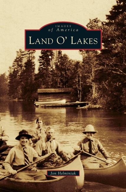 Land O Lakes