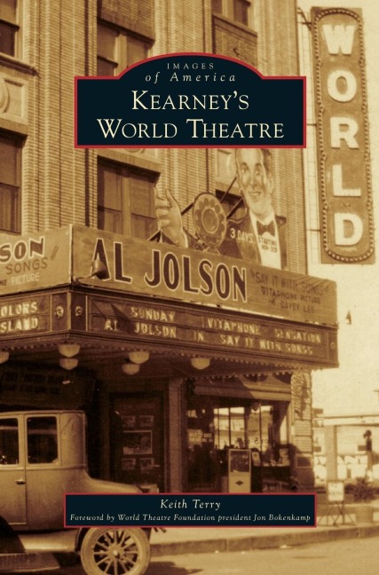 Kearneys World Theater