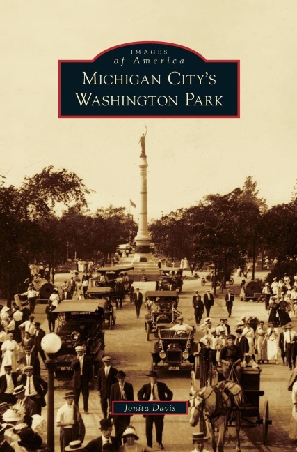 Michigan Citys Washington Park