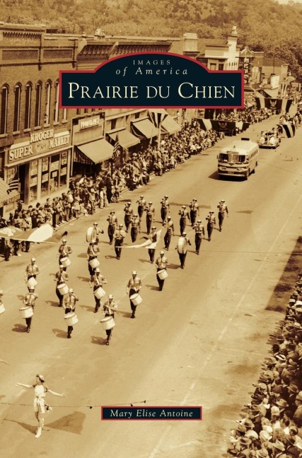 Prairie Du Chien