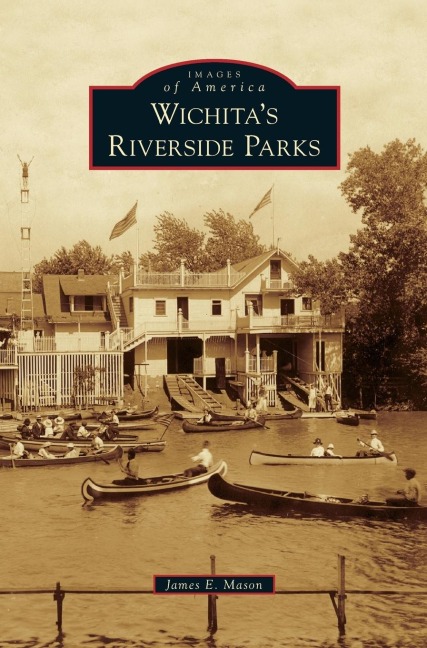 Wichitas Riverside Parks