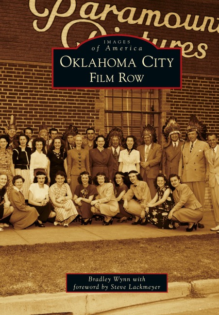 Oklahoma City: : Film Row