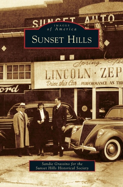 Sunset Hills