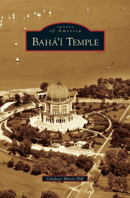 Bahai Temple