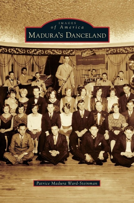Maduras Danceland