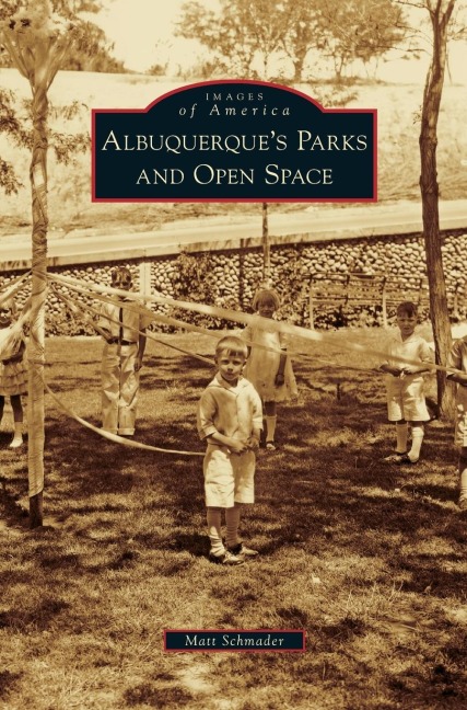 Albuquerques Parks and Open Space