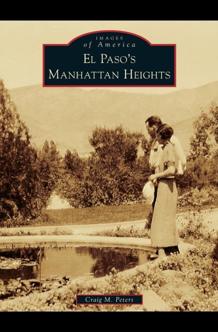 El Pasos Manhattan Heights