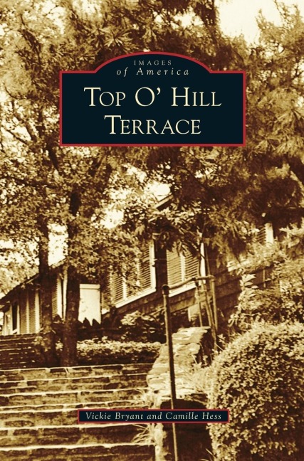 Top O Hill Terrace