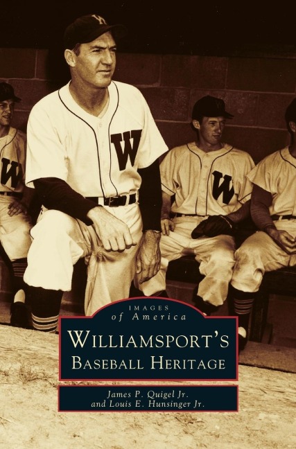 Williamsports Baseball Heritage