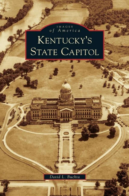 Kentuckys State Capitol