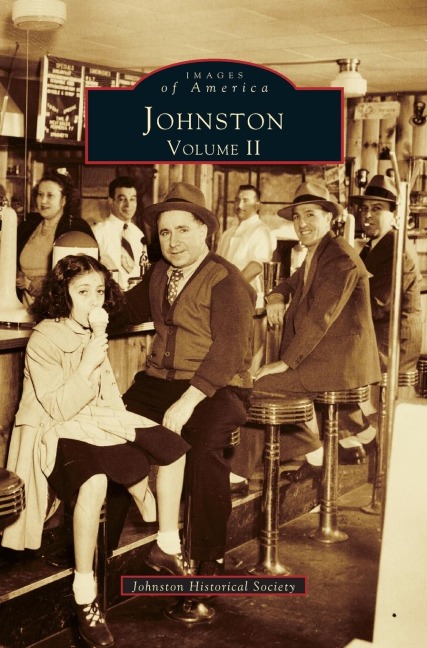 Johnston: : Volume II