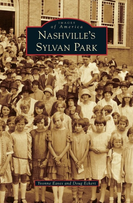 Nashvilles Sylvan Park