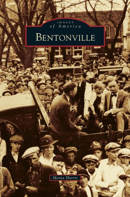 Bentonville