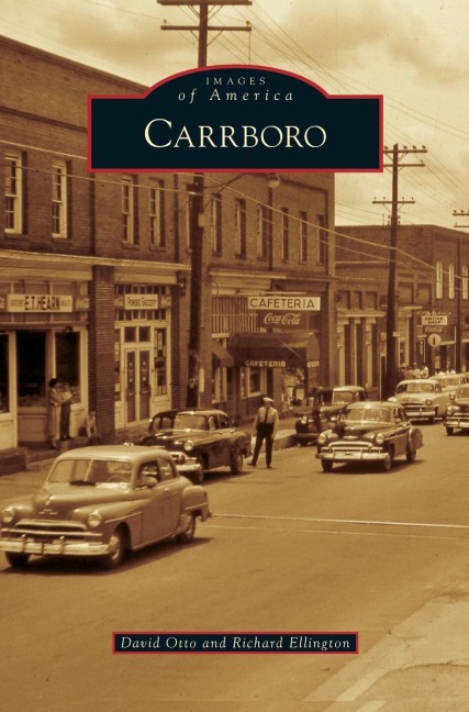Carrboro