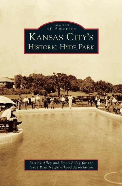 Kansas Citys Historic Hyde Park