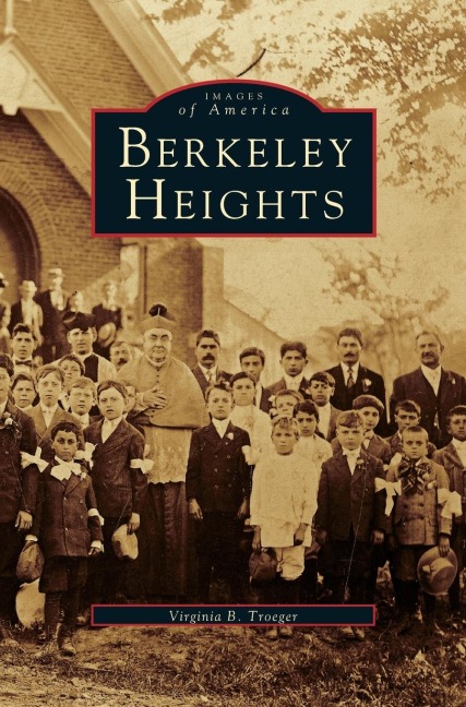 Berkeley Heights