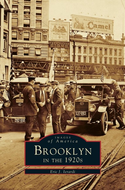 Brooklyn in the 1920s