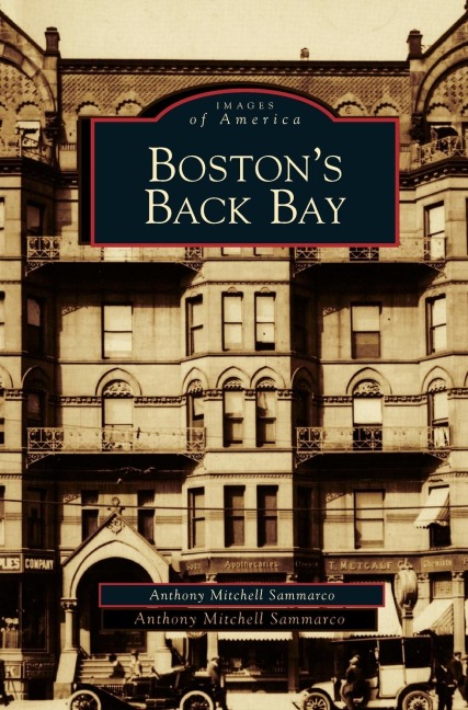 Bostons Back Bay