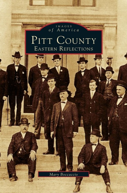 Pitt County: Eastern Reflections