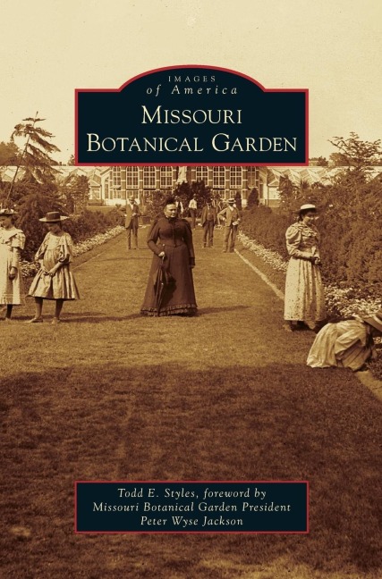 Missouri Botanical Garden