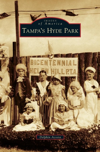 Tampas Hyde Park