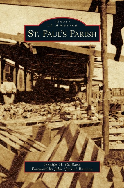 St. Pauls Parish