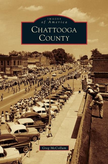 Chattooga County