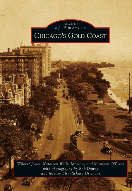 Chicagos Gold Coast