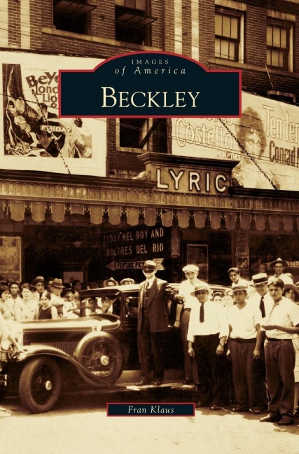 Beckley
