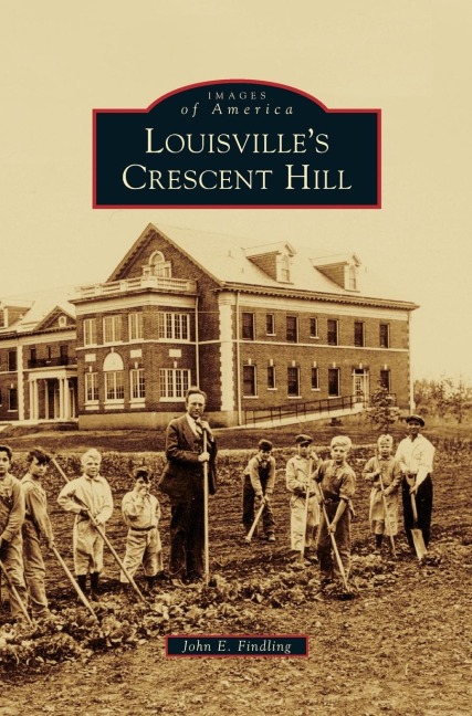 Louisvilles Crescent Hill