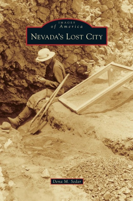 Nevadas Lost City