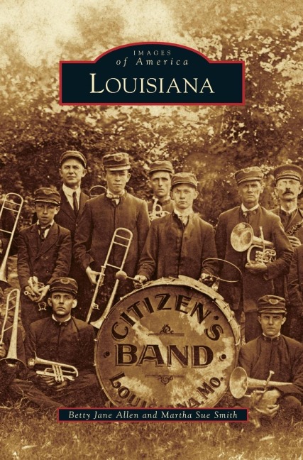 Louisiana