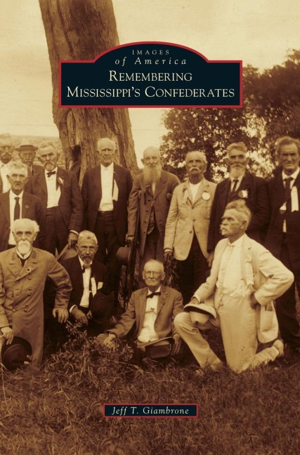 Remembering Mississippis Confederates