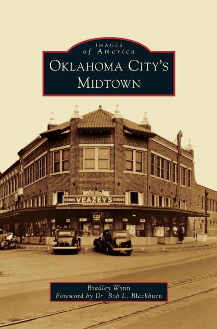 Oklahoma Citys Midtown