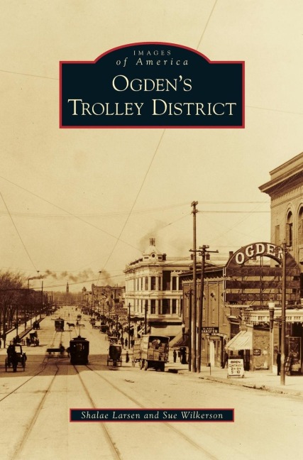 Ogdens Trolley District