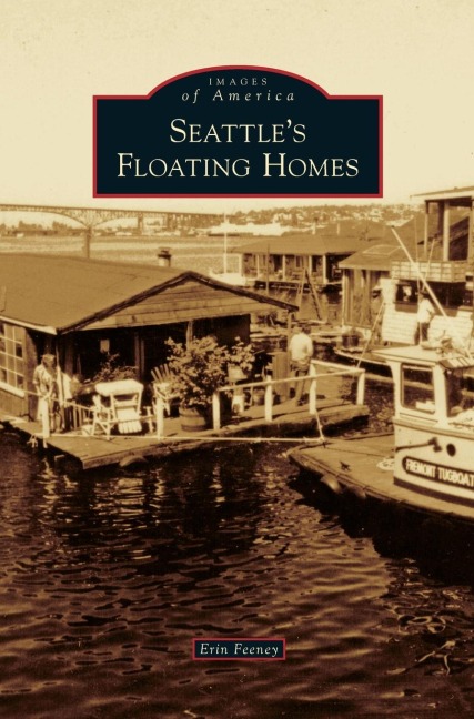 Seattles Floating Homes