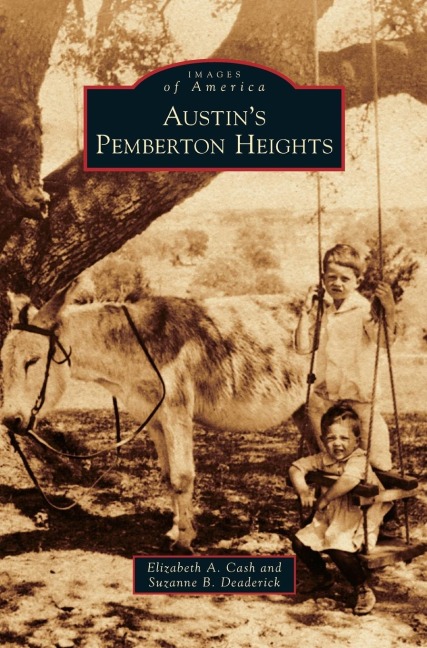 Austins Pemberton Heights