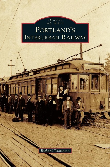 Portlands Interurban Railway