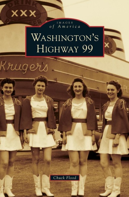 Washingtons Highway 99