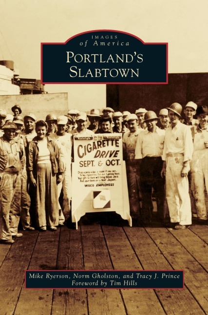 Portlands Slabtown