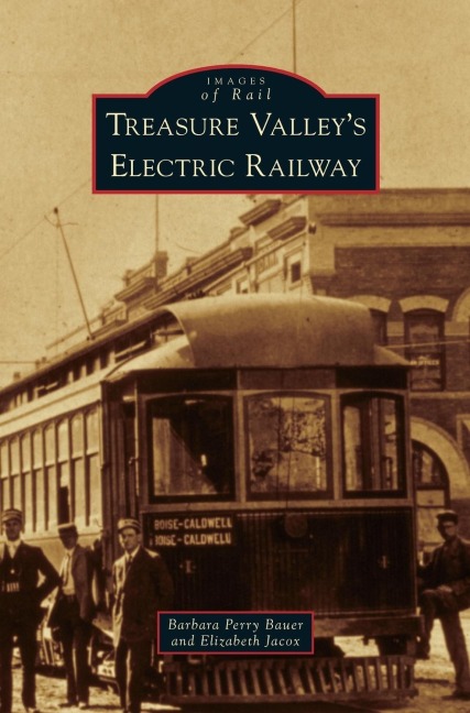 Treasure Valleys Electric Railway