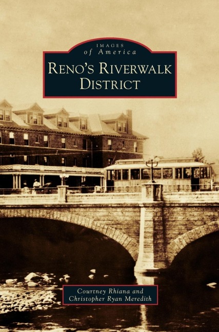 Renos Riverwalk District