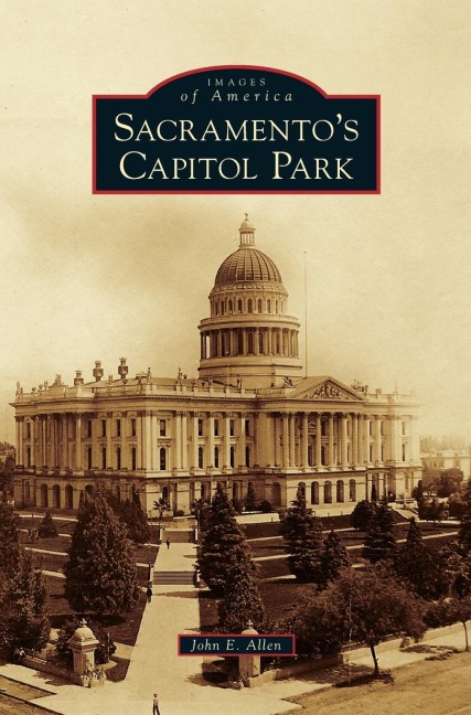 Sacramentos Capitol Park