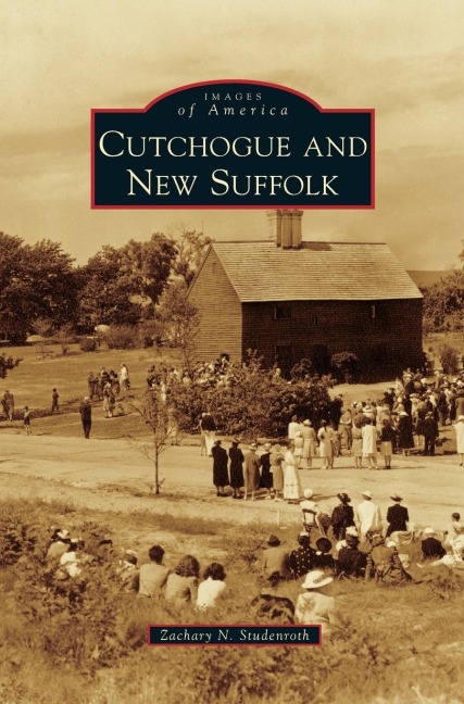 Cutchogue and New Suffolk