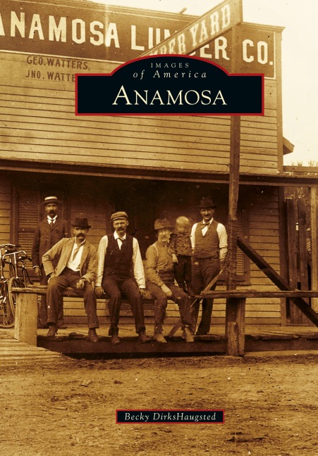 Anamosa