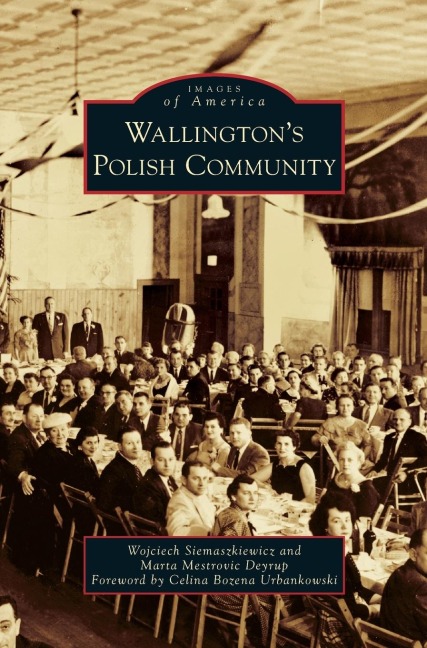 Wallingtons Polish Community