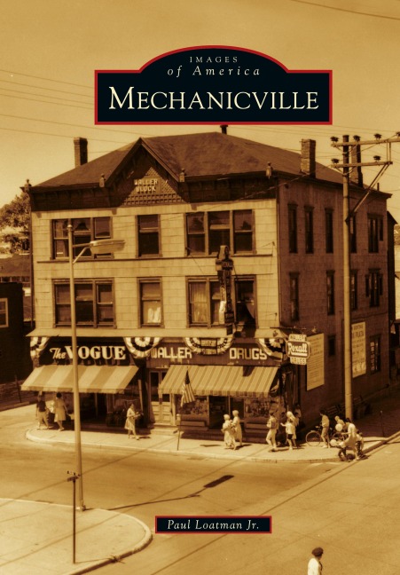 Mechanicville