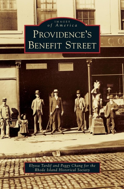 Providences Benefit Street