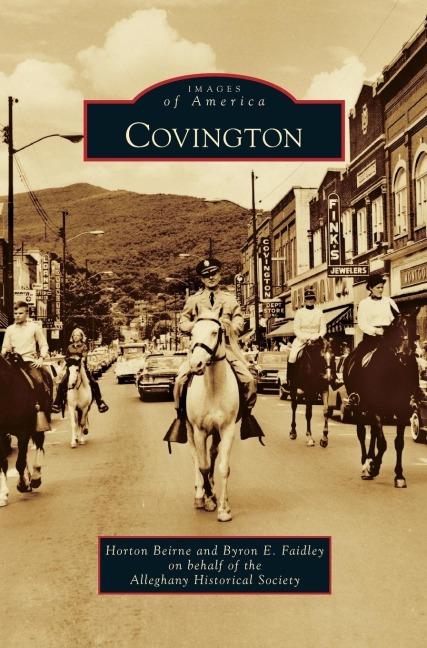 Covington